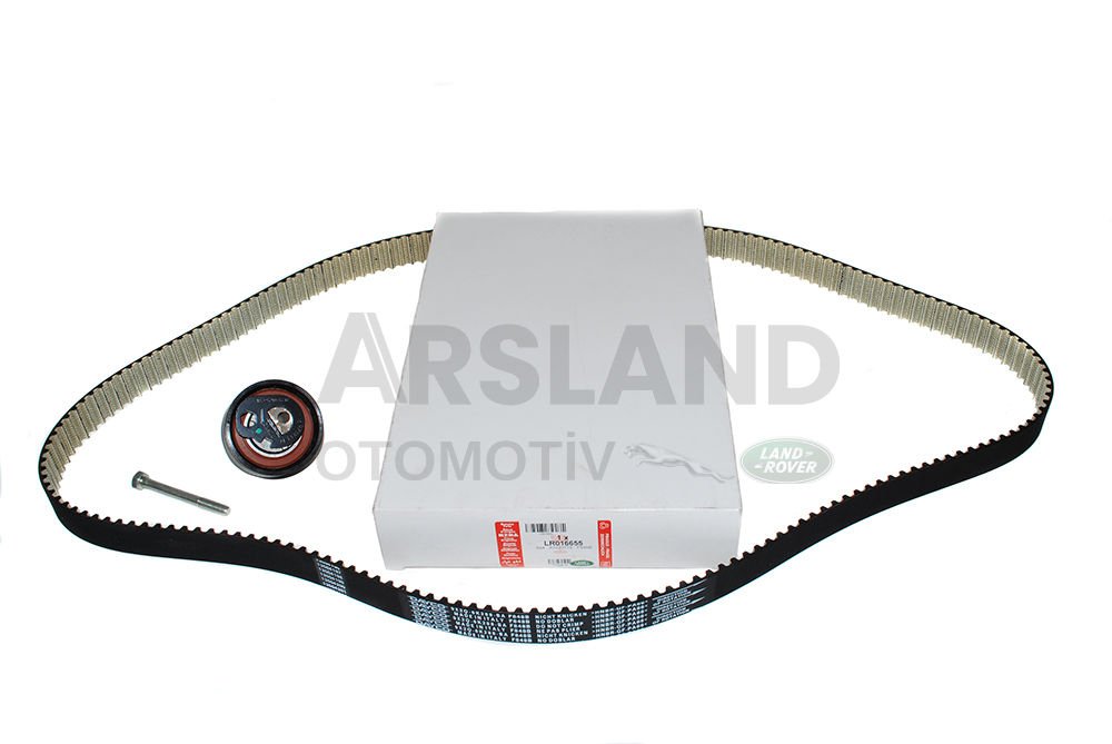 Triger Seti 2.7 - 3.0 | Range Sport - Discovery LR016655
