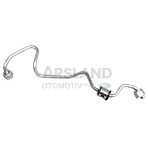 Enjektör Kütük Borusu 2.7 | Range Sport - Discovery LR004714