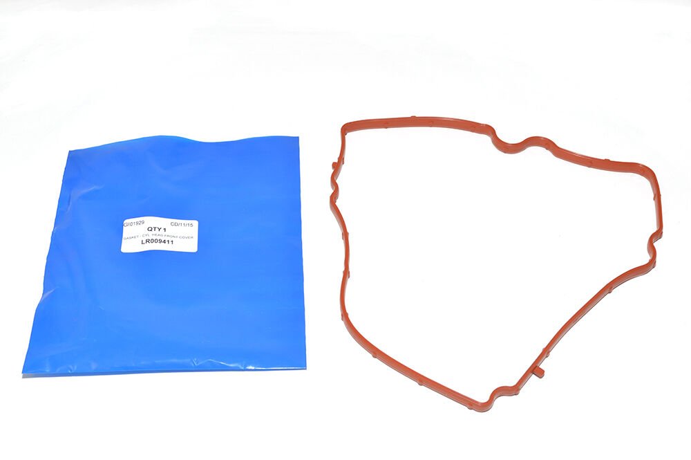 2.2 Külbütör Kapak Conta Freelander 2 - Evoque LR009411