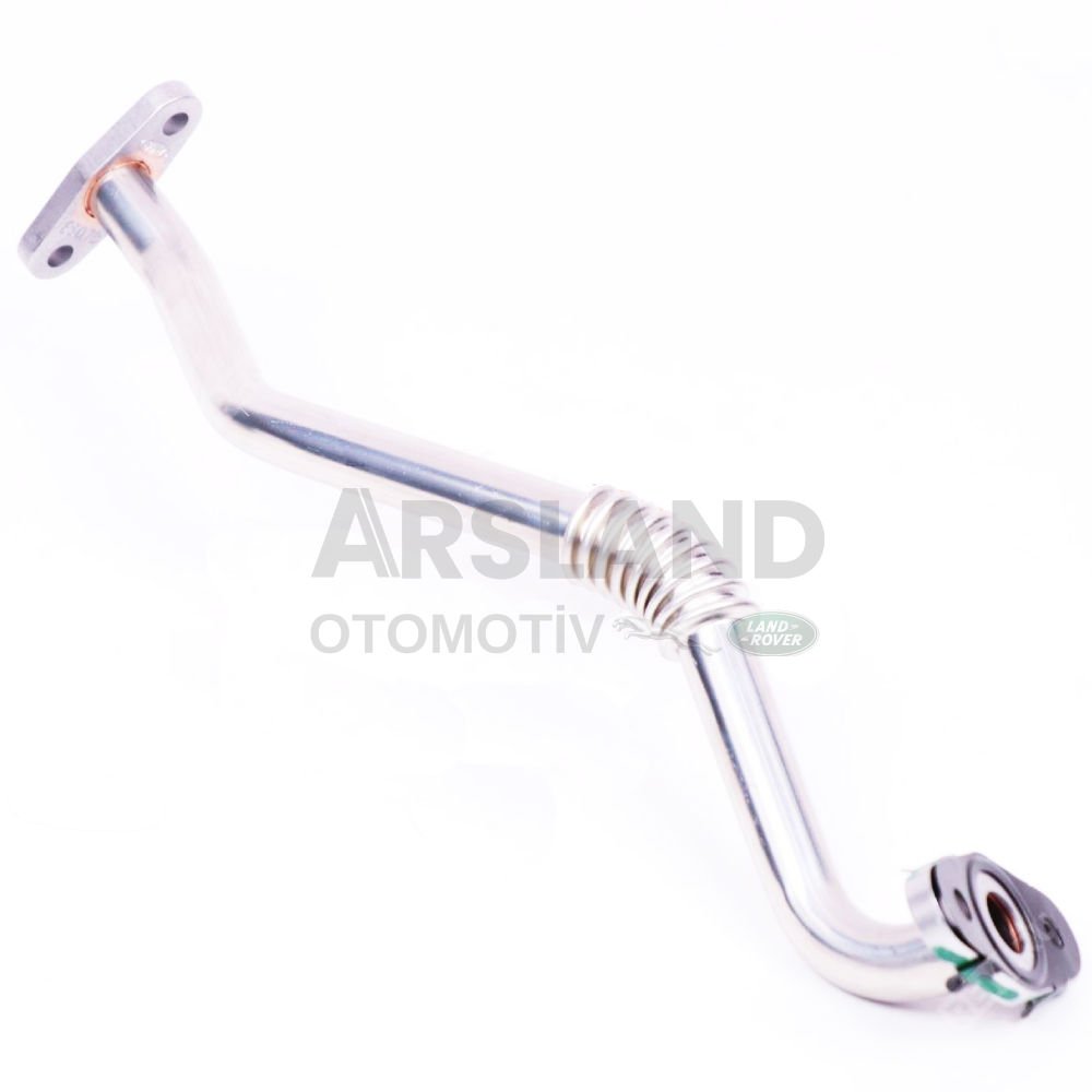 Turbo Yağ Borusu 3.0 | Range Rover - Discovery LR013610