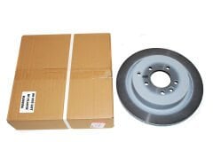 Arka Fren Diski  | Range Sport - Discovery 3 SDB000646