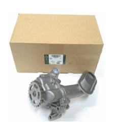 Yağ Pompası 2.2 | Evoque - Discovery Sport LR022455