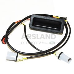 Bagaj Kapı Switchi | Freelander - Range Sport LR079909