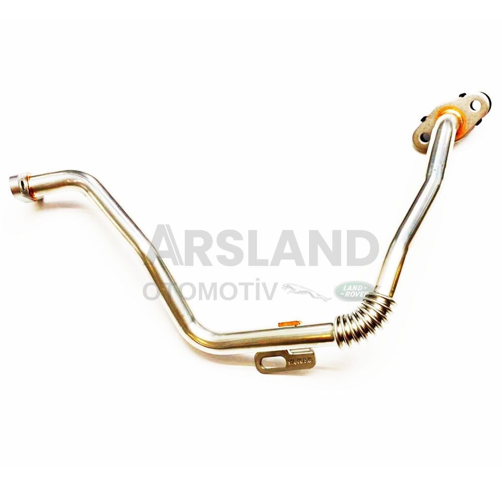 Turbo Yağ Borusu 3.0 | Range Rover - Discovery LR013611