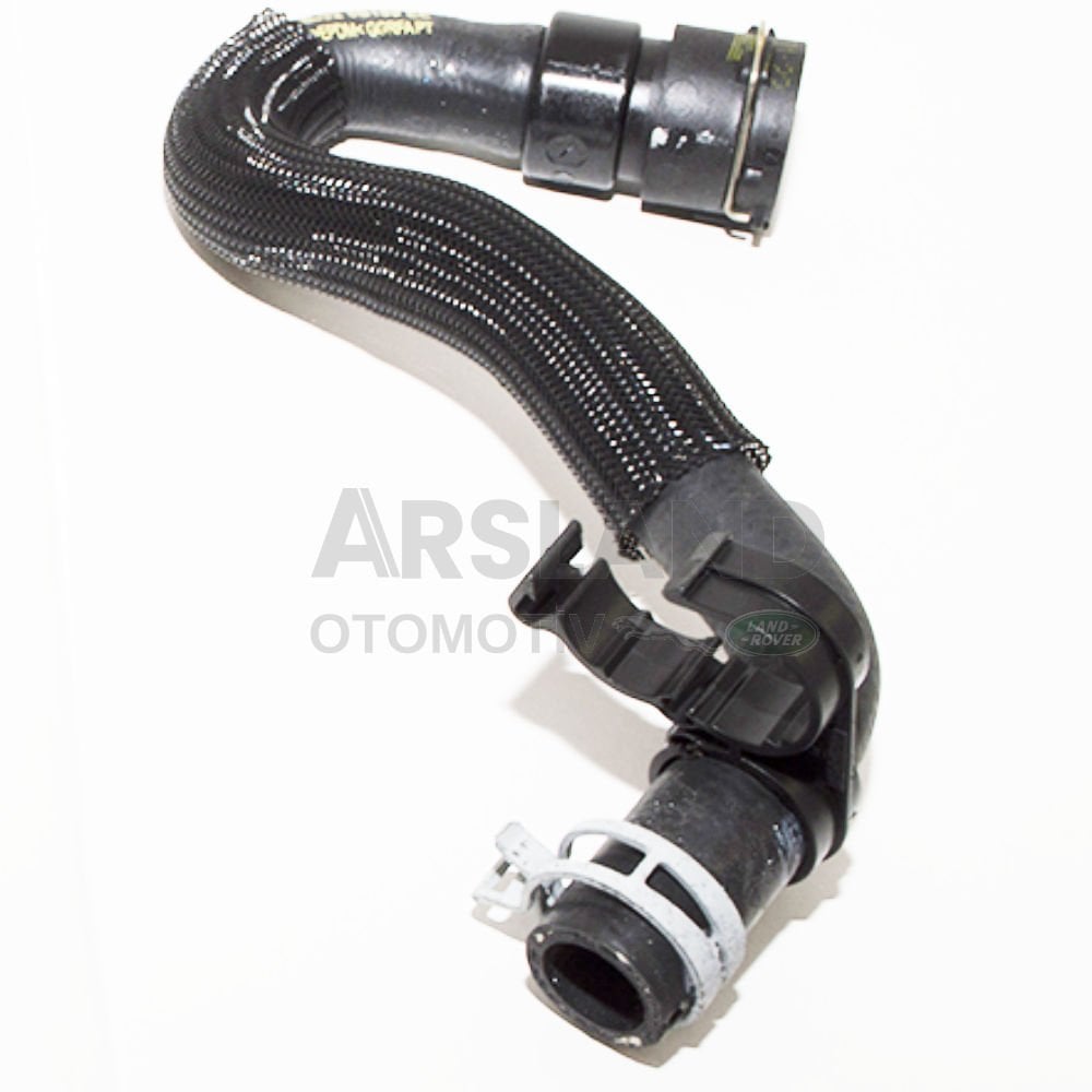 Kalorifer Hortumu 2.0 | Evoque - Freelander LR044291
