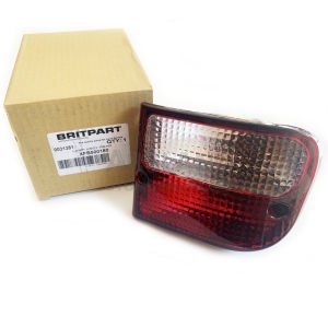 Tampon Üstü Stop Sağ | Freelander 1  XFB500180