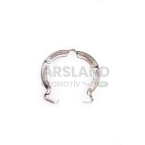 Egr Boru Kelepçesi 3.0 | Range Rover LR063121