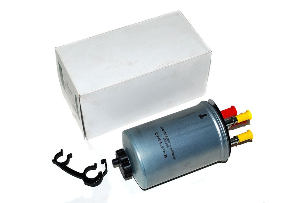 Mazot Filtresi 2.7 | Range Sport - Discovery 3 LR010075