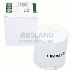 Yağ Filtresi 2.0 | Evoque - Freelander LR096524