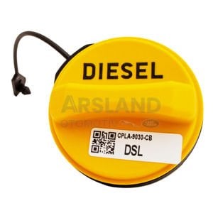 Depo Kapağı İç LR053666 LR015394 LR021560