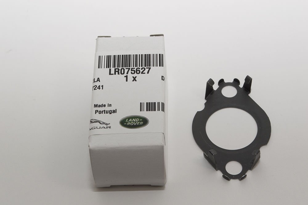 Egr Boru Contası 3.0 Range Sport - Discovery LR075627