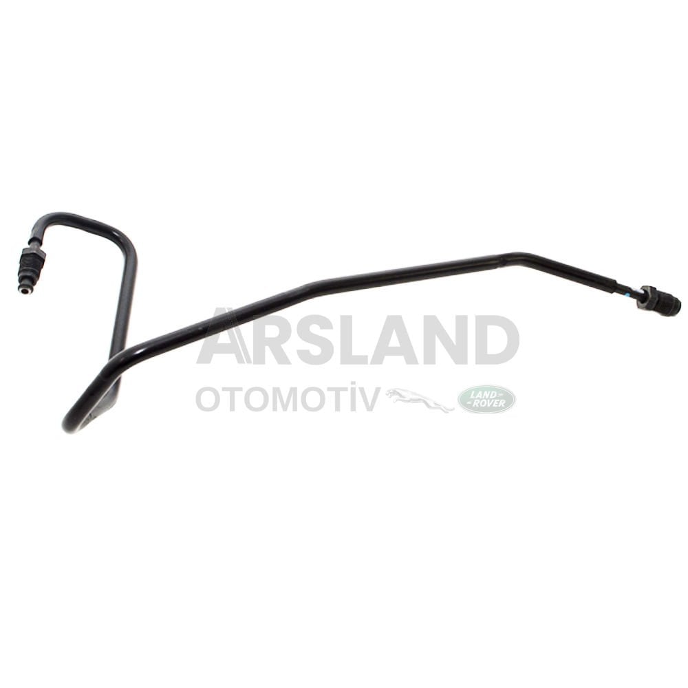 Arka Fren Borusu | Range Sport - Discovery 3 LR021678