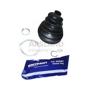 Ön Aks Körüğü Discovery 2 TDR100780
