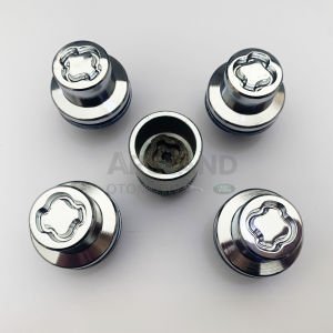 Bijon Şifre Seti | Range Rover LR133529 LR078545