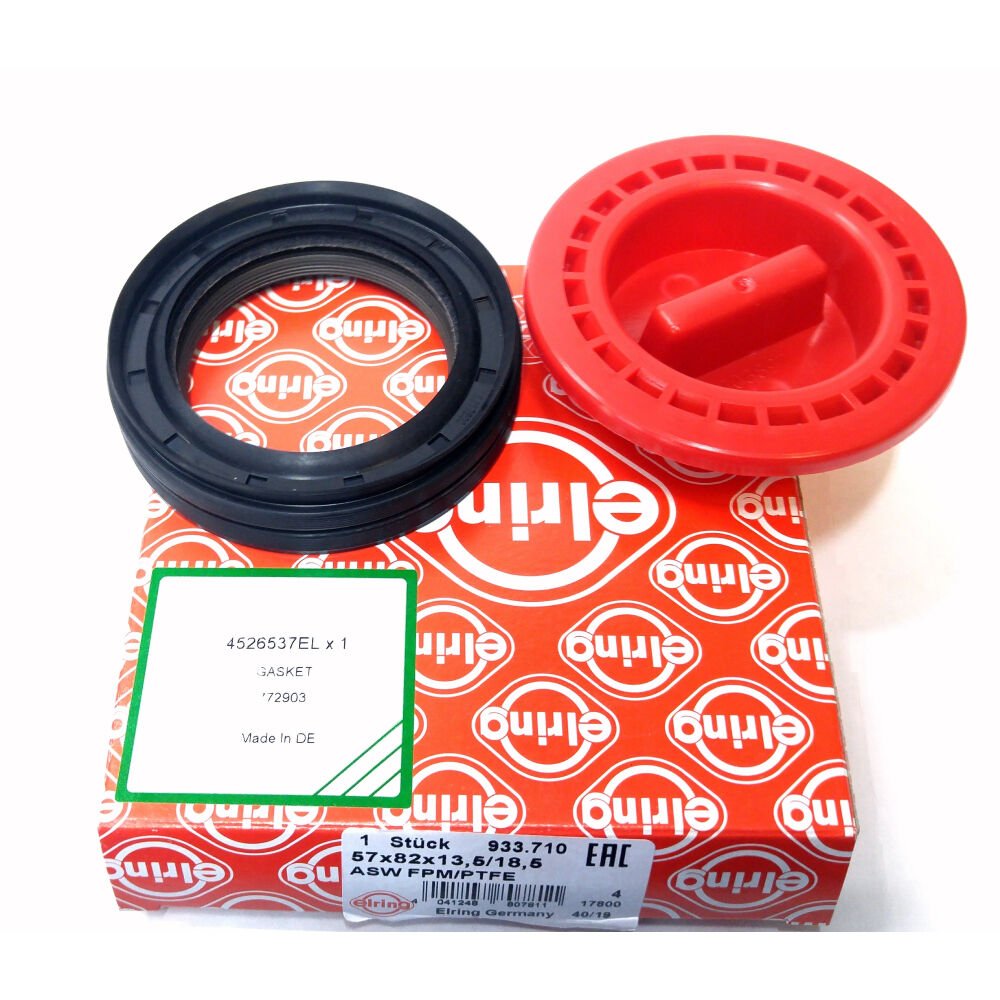 Krank Ön Keçe 4.2 Supercharged Range Rover - Sport 4526537