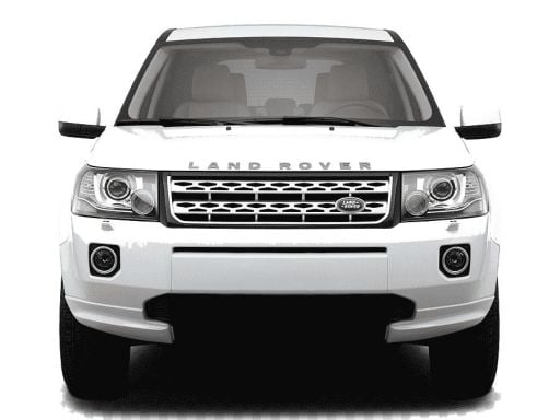 FREELANDER