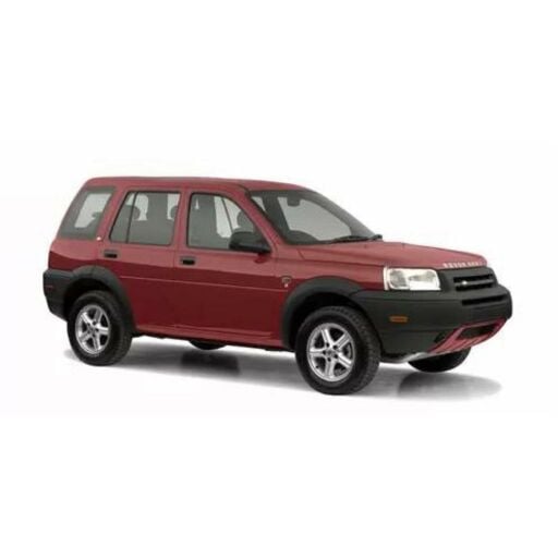 Freelander 1 1996-2006