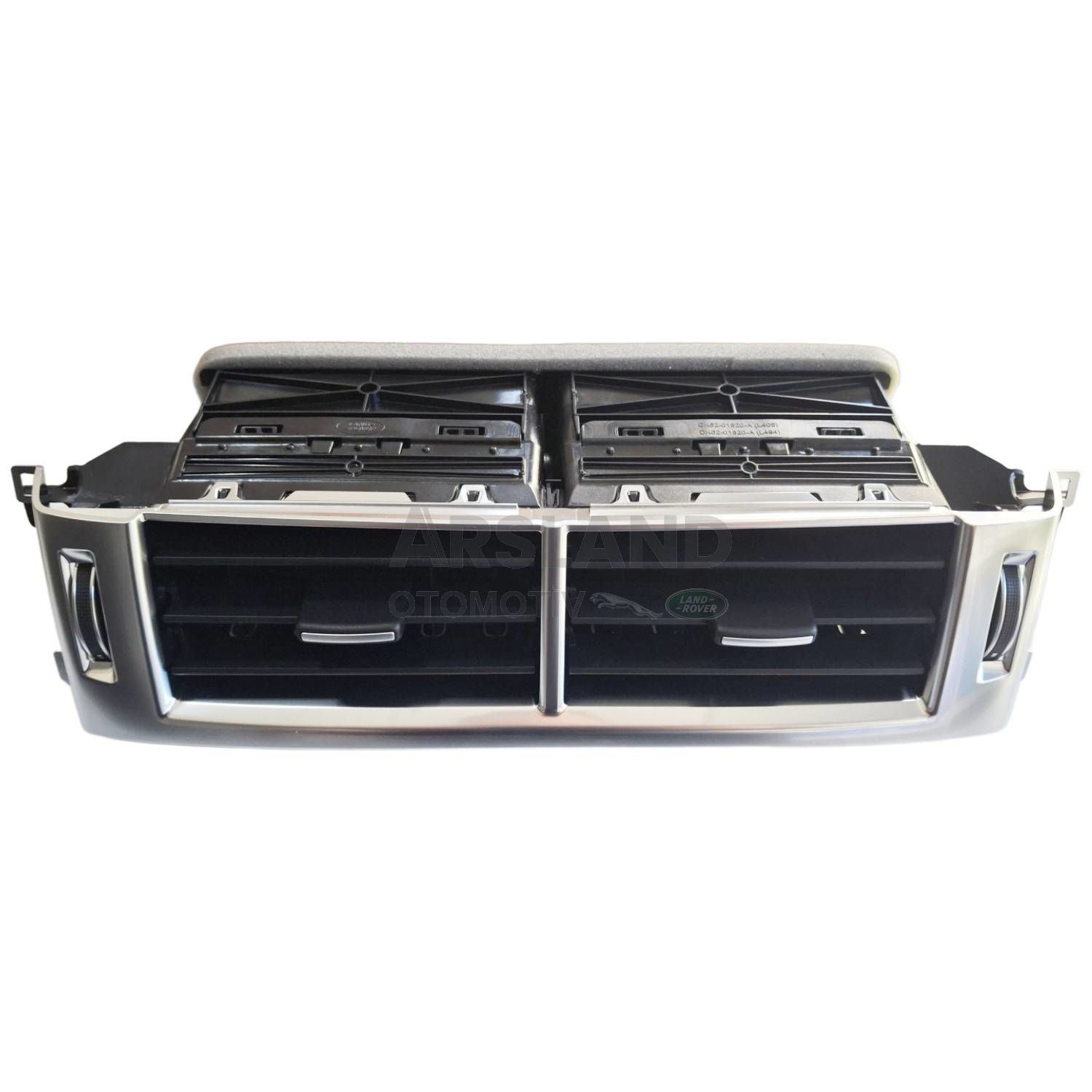 Ön Orta Kalorifer Izgarası | Range Rover Sport L494 LR109226