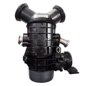 Boğaz Kelebeği 3.0 | Range Rover LR181136 LR079230