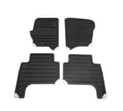 Ön Arka Paspas Takımı Range Rover Sport EAH500051PMA