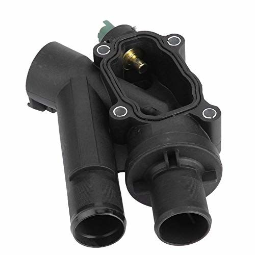 2.2 Termostat Freelander 2 - Evoque LR001312