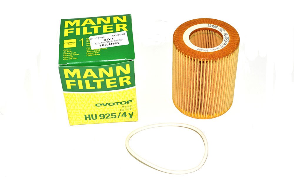 Yağ Filtresi 3.2 | Freelander 2 LR001419