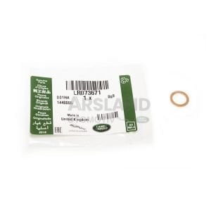 Turbo Yağ Boru Pulu | Range Rover LR073671