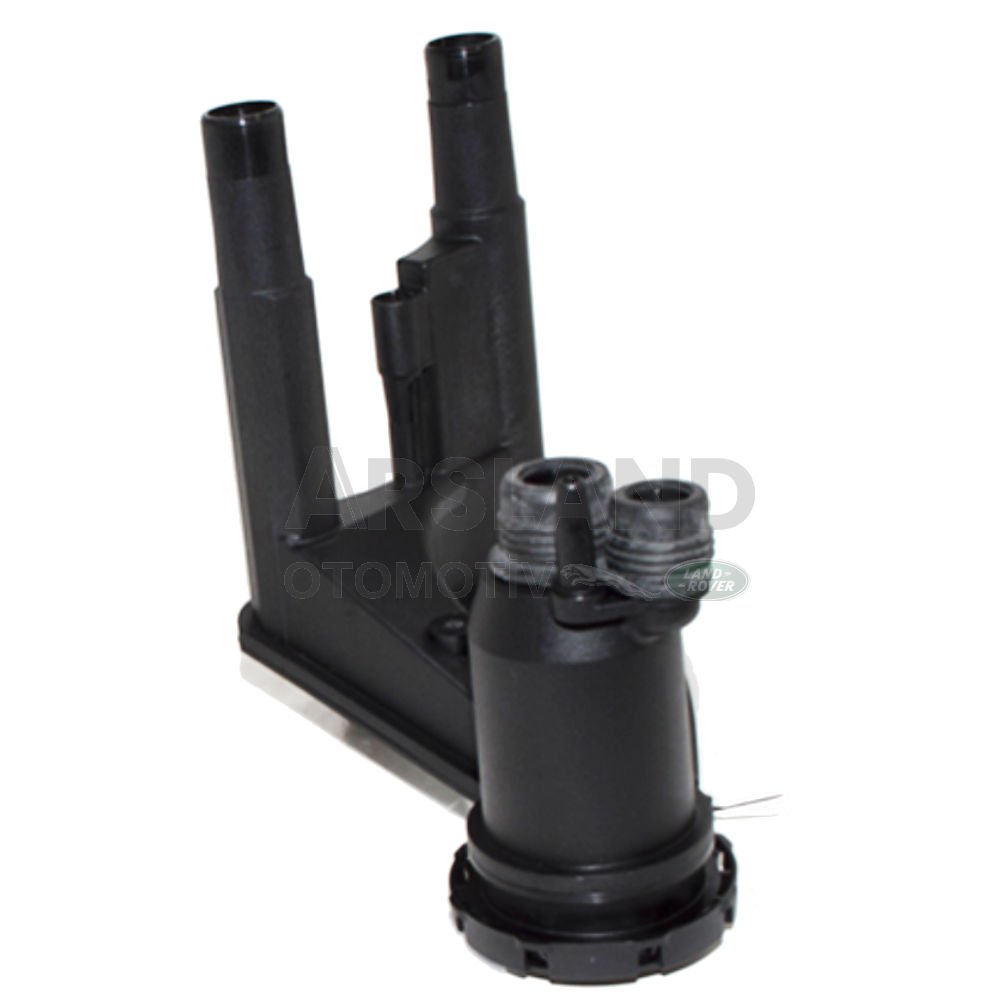 Yağ Seperatörü 2.7 | Range Sport - Discovery 3 LR003386