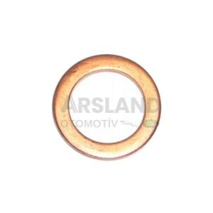 Turbo Yağ Besleme Boru Contası | Freelander 2 LR005371