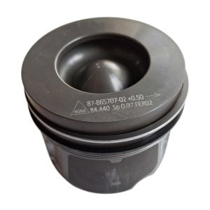 Piston Segman 0.50 | 3.0 V6 Dizel Range Rover - Discovery