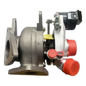 Sol Turbo 3.6 Tdv8 | Range Rover L322 LR021046