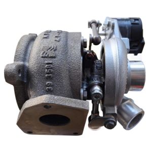 Sağ Turbo 3.6 Tdv8 | Range Rover L322 LR021045