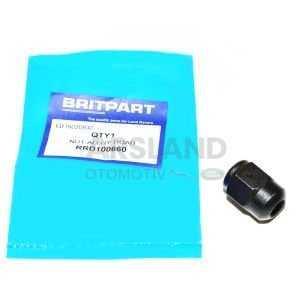 Bijon Somunu | Freelander 1 RRD100660