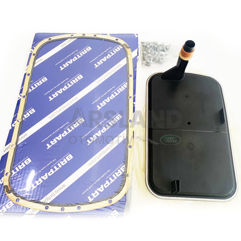 Şanzıman Yağ Filtre Kiti | Range Rover L322 THE500031
