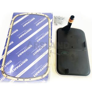 Şanzıman Yağ Filtre Kiti | Range Rover L322 THE500031