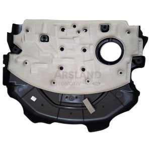 Motor Üst Kapağı | Range Rover Velar LR062496