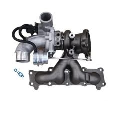 Turbo Komple 2.0 |  Freelander 2 - Evoque  LR074185