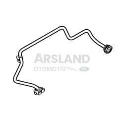 Genleşme Tank Hortumu 2.0 | Range Rover Velar  LR138360