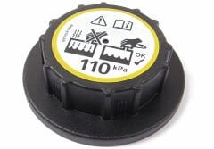 Radyatör Su Depo Kapağı PCD500030 PCD000090