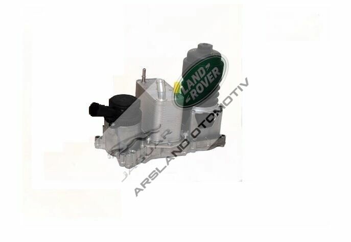 YAĞ FİLTRE ADAP. (TEK SOĞUTUCU) 3.6 RRS-NRR2 LR006427