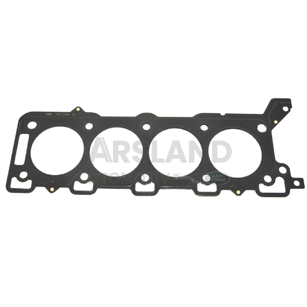 Sağ Silindir Kapak Conta 4.2 | Range Rover 4628399