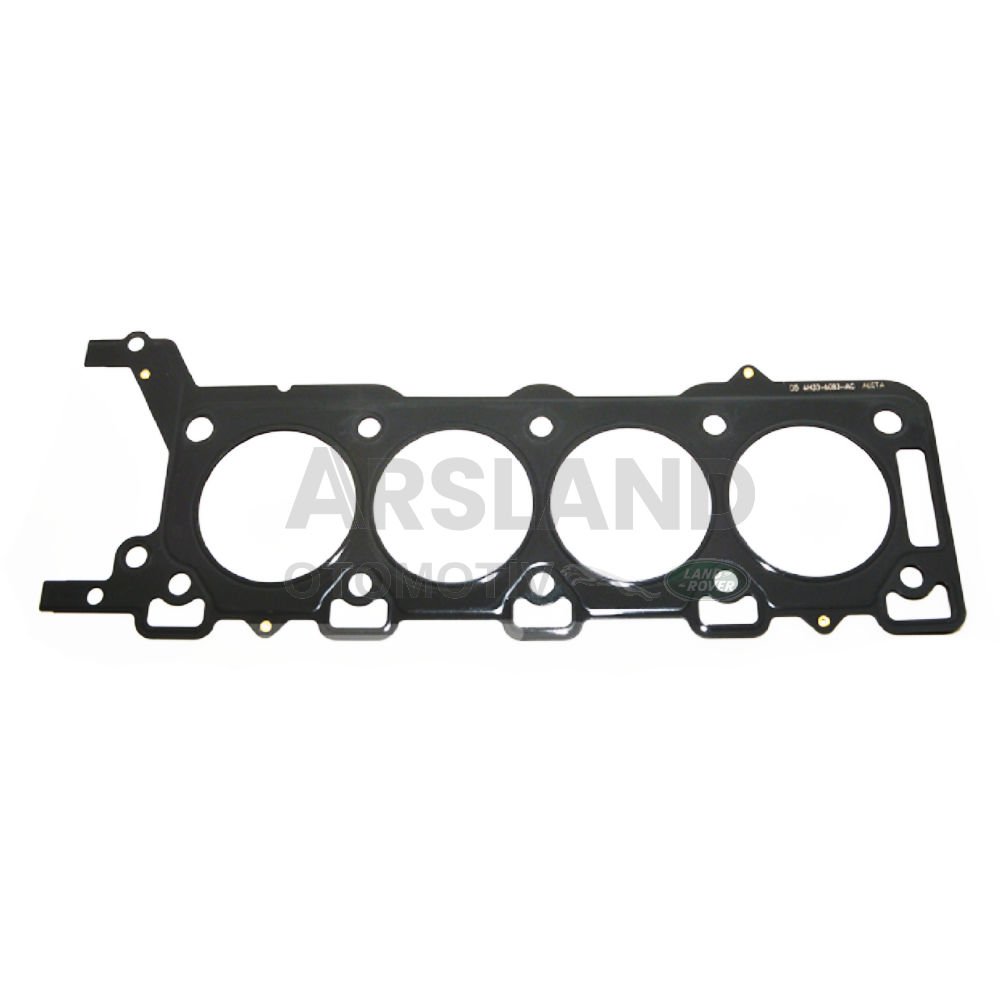 Sol Silindir Kapak Conta 4.2 | Range Rover 4628400