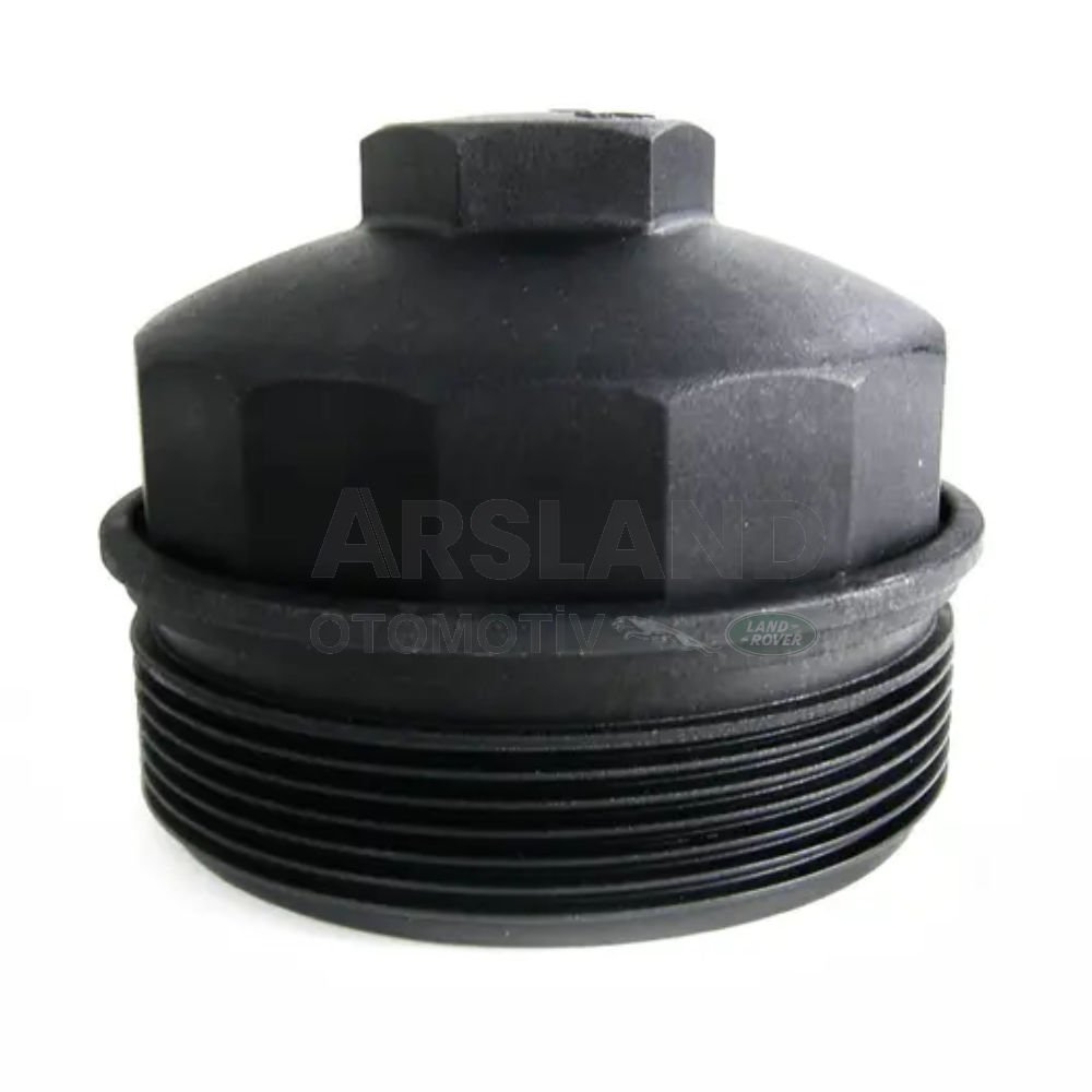Yağ Filtre Üst Kapağı 4.4 | Range Rover L322 LPX000060