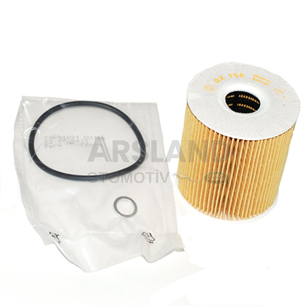Yağ Filtresi 3.0 | Range Rover L322 LPZ000020