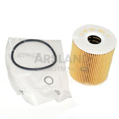 Yağ Filtresi 3.0 | Range Rover L322 LPZ000020