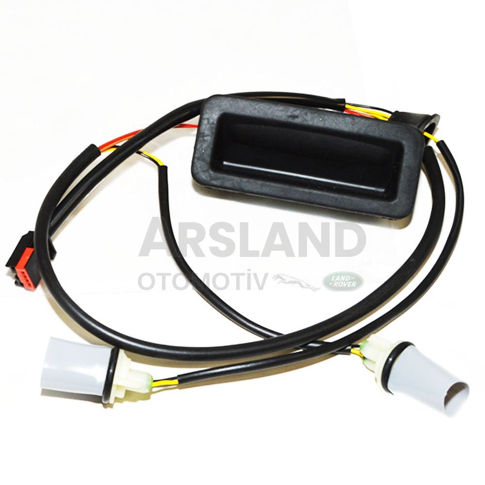 Bagaj Kapı Switchi | Freelander - Range Sport LR079909