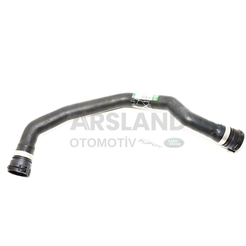 Radyatör Üst Hortum Td6 | Range Rover L322 PCH001221