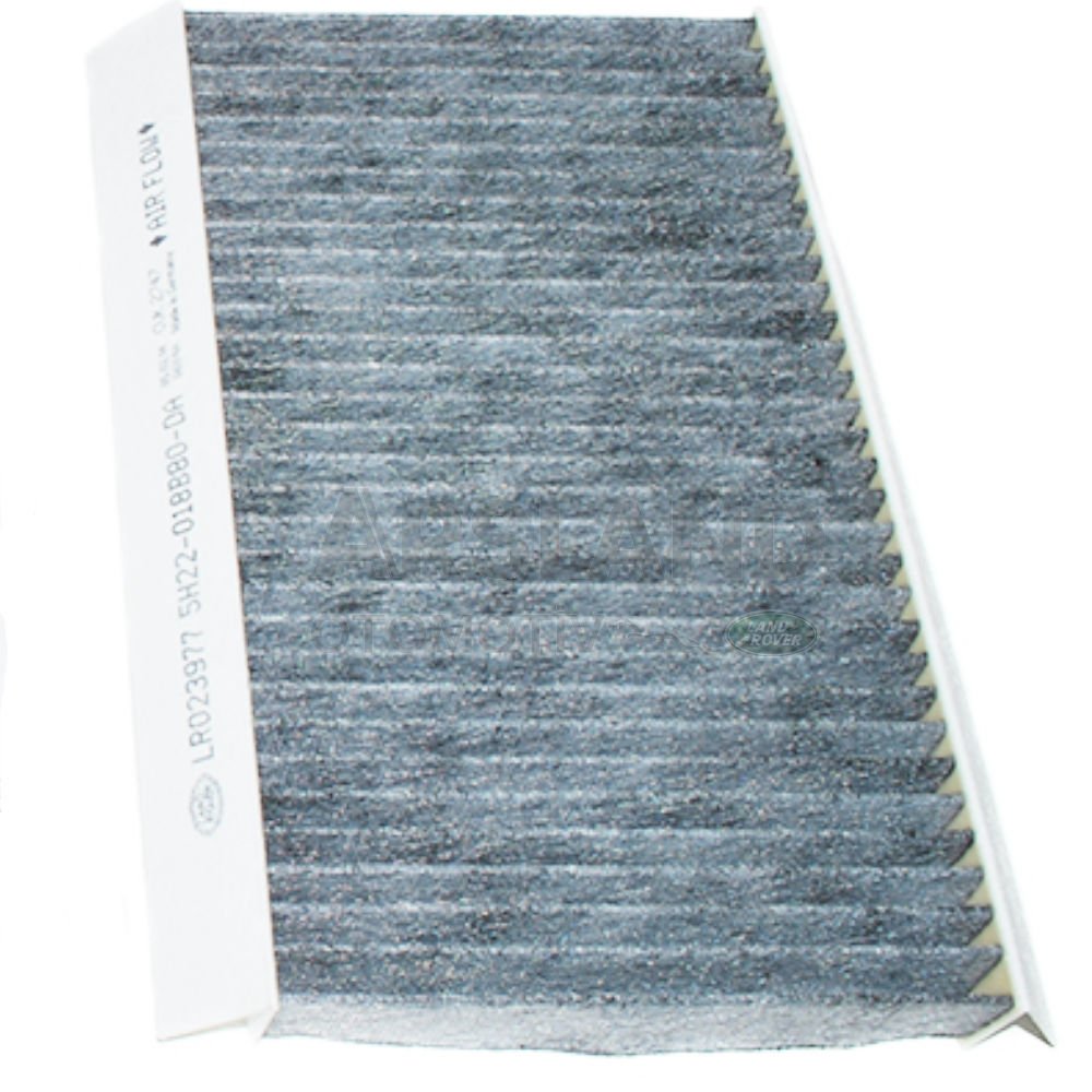 Polen Filtre | Range Sport - Discovery LR023977