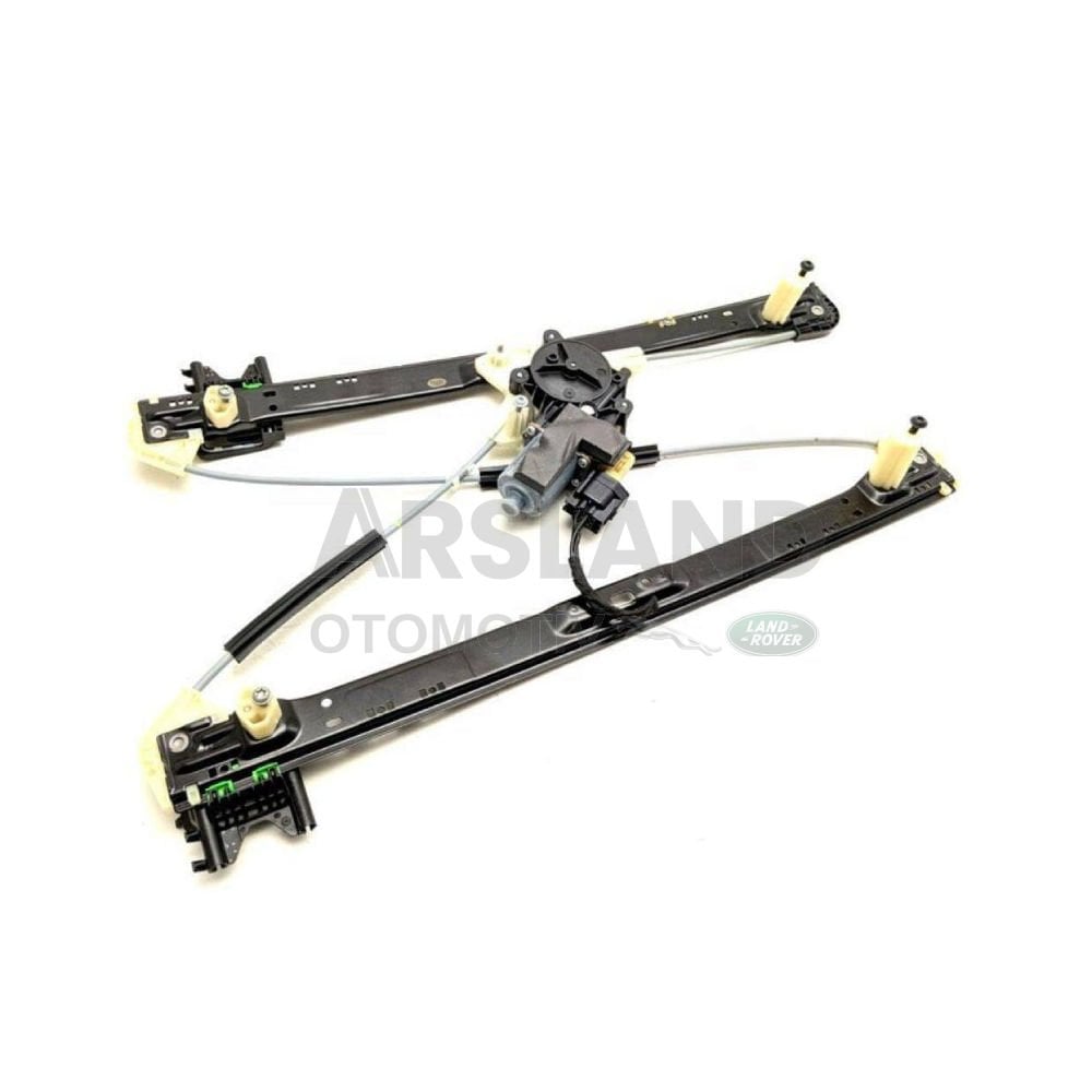 Sol Arka Cam Krikosu | Range Rover Sport LR153956