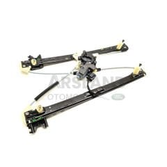 Sol Arka Cam Krikosu | Range Rover Sport LR153956
